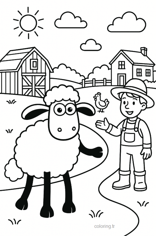 Koyun_Shaun_Boyama_Görseli_-_Çiftlik_Hayatı.jpeg