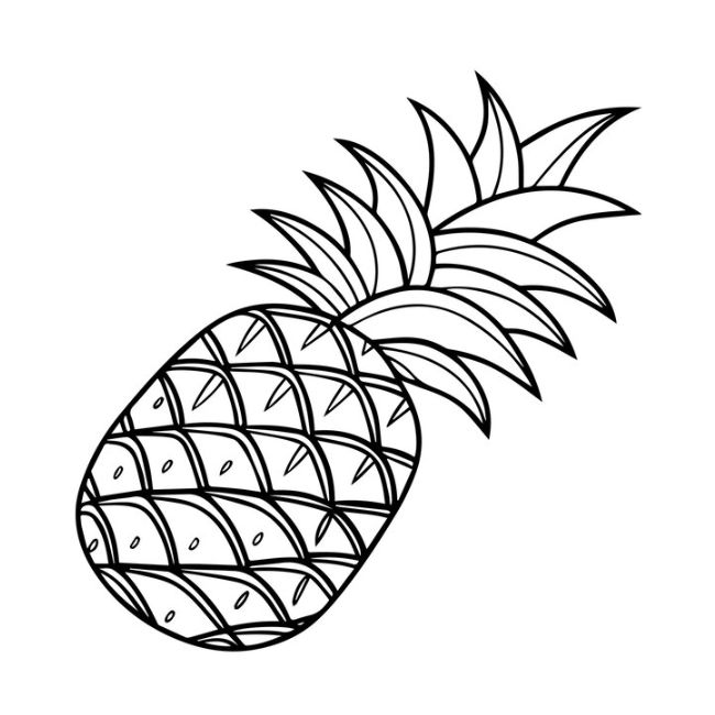 ananas-boyama-sayfasi.jpeg
