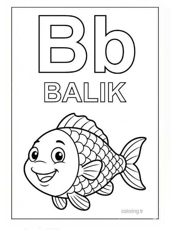 b-harfi-resimli-boyama-sayfasi.jpeg