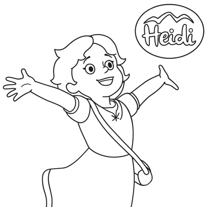 heidi 0