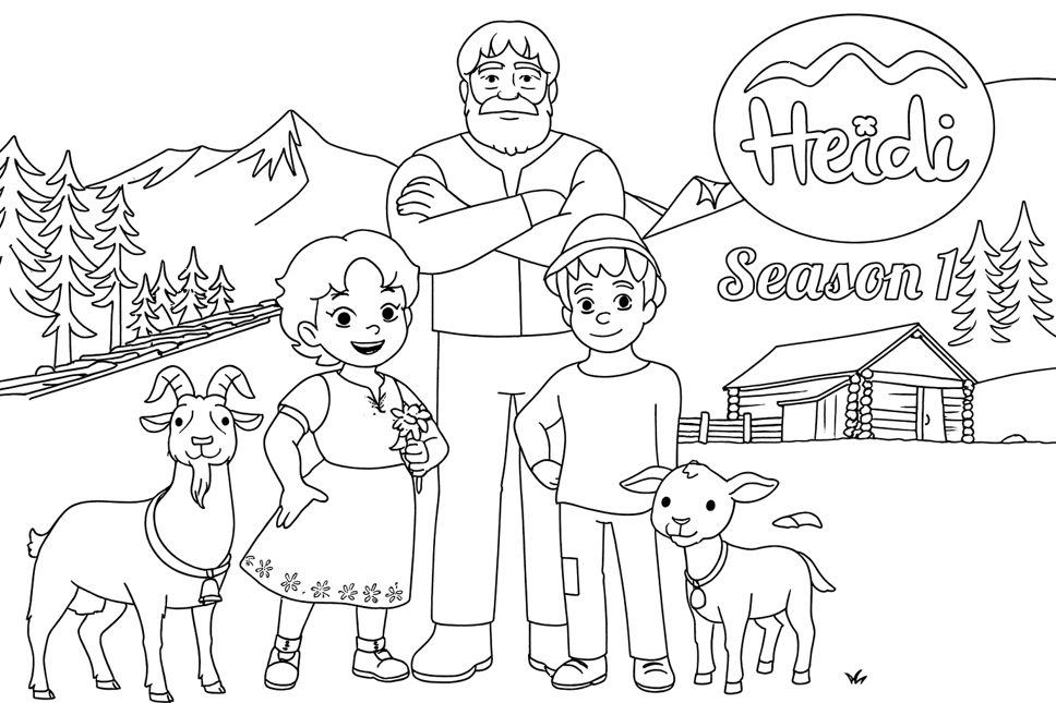 heidi 2