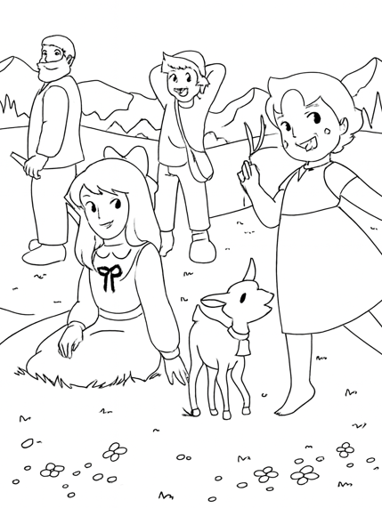 heidi 5