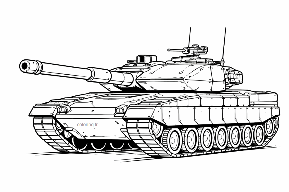 leopard-tank-boyama-sayfasi.jpeg