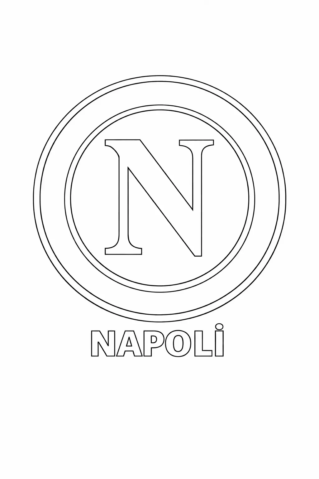 napoli_logo_boyama_sayfasi.webp