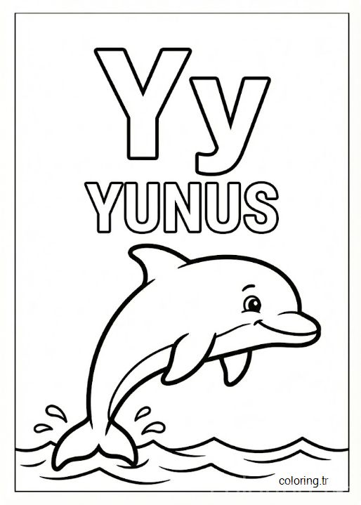 y-harfi-resimli-boyama-sayfasi.jpeg