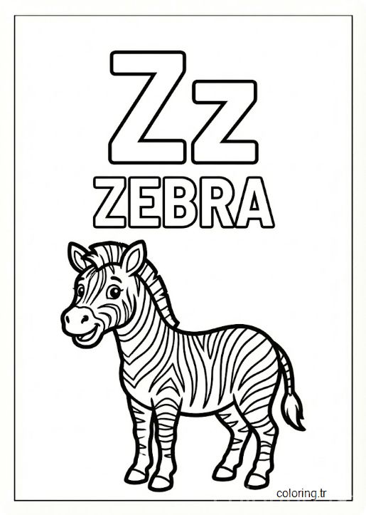 z-harfi-resimli-boyama-sayfasi.jpeg